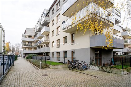 mieszkanie na sprzedaż 51m2 mieszkanie Kraków, Czyżyny, Czyżyny, Śliwkowa