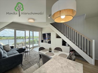mieszkanie na sprzedaż 79m2 mieszkanie Tczew, Żeglarska