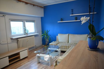 mieszkanie na sprzedaż 48m2 mieszkanie Kraków, Bieńczyce, Osiedle Przy Arce