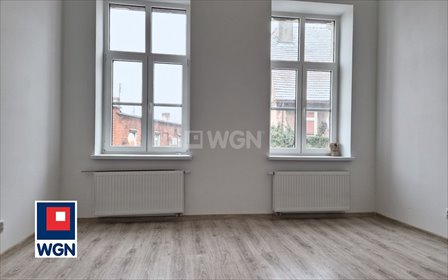 Przestronne 3 pokoje w centrum Szprotawy - polecam! mieszkanie Szprotawa, centrum, Młynarska