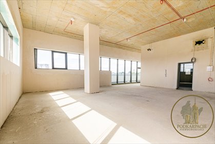 lokal użytkowy na wynajem 105m2 lokal użytkowy Rzeszów, Fryderyka Szopena