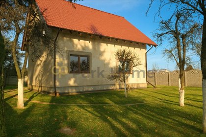 dom na sprzedaż 143m2 dom Czmoń