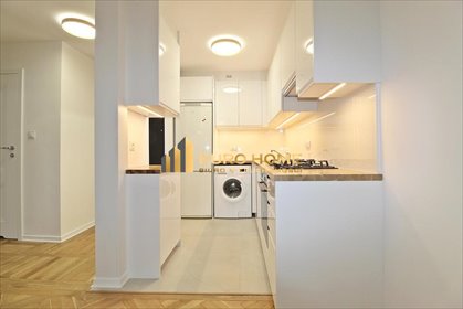 mieszkanie na wynajem 40m2 mieszkanie Warszawa, Wola, Chłodna