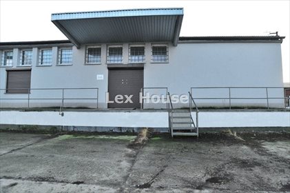 magazyn na wynajem 78m2 magazyn Szczecin, Szczecin, północ