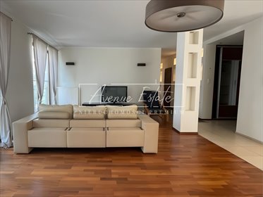 mieszkanie na wynajem 131m2 mieszkanie Warszawa, Mokotów, Piaseczyńska