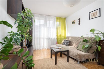 mieszkanie na sprzedaż 41m2 mieszkanie Warszawa, Targówek, Władysława Syrokomli