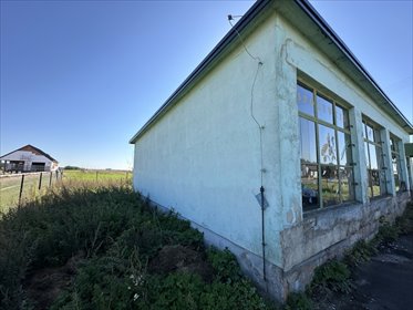 Lokal usługowy 130 m², ŻABKA, zainwestuj szybki zwrot lokal użytkowy Ząbki
