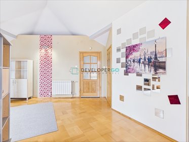 Przestronne 2-pokojowe mieszkanie 117 m² z garażem mieszkanie Białystok, Wygoda, Łącznikowa