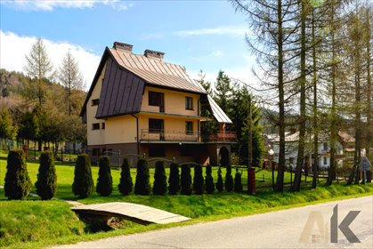 dom na sprzedaż 270m2 dom Kamianna