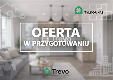 Mieszkanie 55,8 m² w Gdańsku - zapraszam mieszkanie Gdańsk, Orunia Górna, Krzemowa