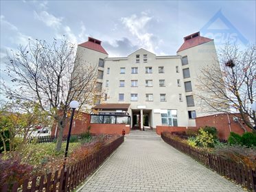 lokal użytkowy na sprzedaż 54m2 lokal użytkowy Warszawa, Ursynów, Kabaty