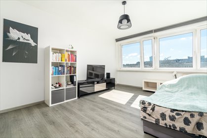 mieszkanie na sprzedaż 28m2 mieszkanie Szczecin, Adama Asnyka