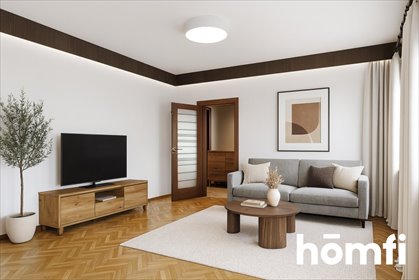 mieszkanie na sprzedaż 63m2 mieszkanie Warszawa, Ursynów, Wawrzyńca Surowieckiego