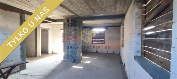 działka na sprzedaż 650m2 działka Radzymin
