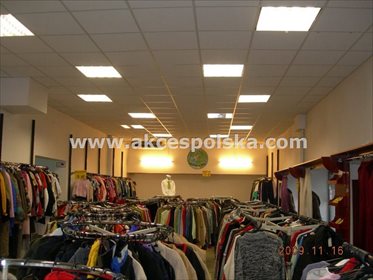 lokal użytkowy na sprzedaż 217m2 lokal użytkowy Warszawa, Praga-Południe, Grochów