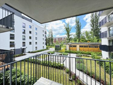 mieszkanie na sprzedaż 84m2 mieszkanie Wrocław, Mieszczańska