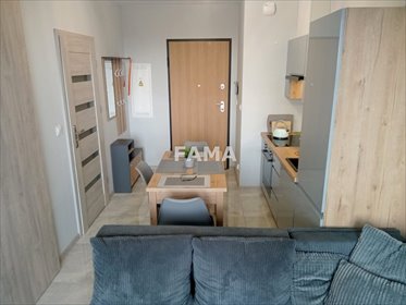 mieszkanie na wynajem 30m2 mieszkanie Gdańsk, Letnica