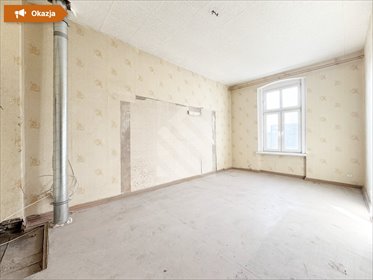 Sprzedam 2-pokojowe mieszkanie do remontu w centrum Bydgoszczy mieszkanie Bydgoszcz, Śródmieście