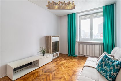 mieszkanie na sprzedaż 35m2 mieszkanie Warszawa, Wola, Wolska