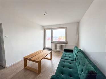 mieszkanie na sprzedaż 43m2 mieszkanie Szczecin, Os. Kaliny, Santocka