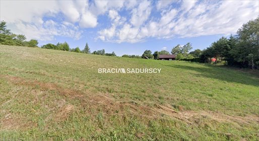 działka na sprzedaż 11329m2 działka Minoga