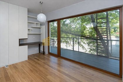 Przestronny apartament 158m2 na Mokotowie polecam mieszkanie Warszawa, Mokotów, Konstancińska