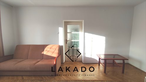 mieszkanie na sprzedaż 33m2 mieszkanie Kraków, Grzegórzki, ks. bp. Władysława Bandurskiego