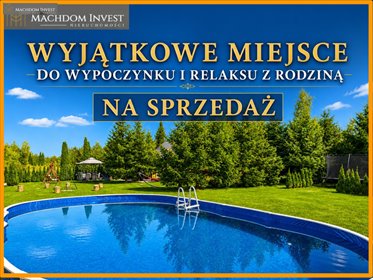 Dom z ogrodem i placem zabaw w Gulbinach dom Gulbiny