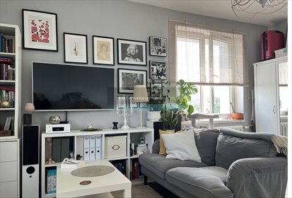 mieszkanie na sprzedaż 50m2 mieszkanie Legionowo, Warszawska