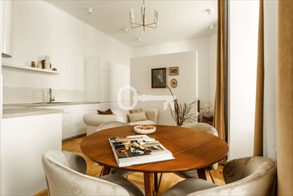 mieszkanie na wynajem 35m2 mieszkanie Warszawa, Śródmieście Południowe, Bagatela