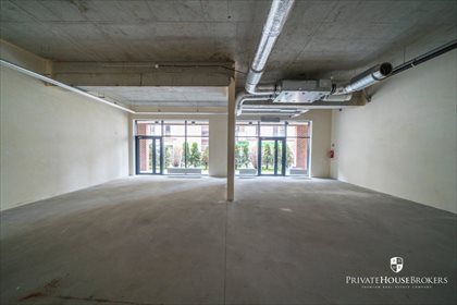 Lokal użytkowy na wynajem Kraków, Podgórze, Przemysłowa 113m2 Foto 7