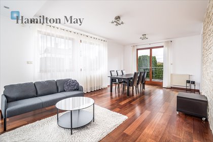 dom na wynajem 240m2 dom Kraków, Zwierzyniec, Królowej Jadwigi