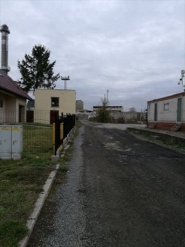Działka budowlana na sprzedaż Jawor, Stary Jawor 1 001m2 Foto 7