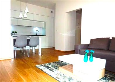 mieszkanie na wynajem 64m2 mieszkanie Warszawa, Wola, Kolejowa