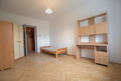 Przestronne 4-pokojowe mieszkanie z balkonem i potencjałem mieszkanie Kielce, Centrum, Stefana Żeromskiego