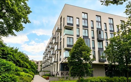 Nowoczesne 3-pokojowe mieszkanie bez prowizji i PCC. mieszkanie Kraków, Bronowice, Samuela Lindego