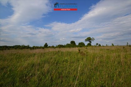 działka na sprzedaż 924m2 działka Stara Łubianka