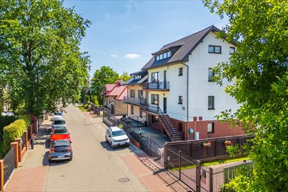 Polecam wielofunkcyjny dom 398 m² z garażem i możliwością prowadzenia działalności dom Warszawa, Rembertów, Giermków
