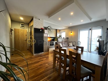 mieszkanie na sprzedaż 63m2 mieszkanie Leszno, Podwale