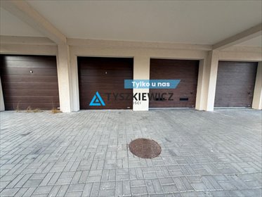 lokal użytkowy na sprzedaż 20m2 lokal użytkowy Reda, Leśna