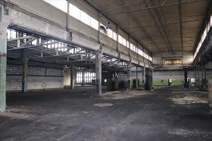 Lokal użytkowy na sprzedaż Poznań, Nowe Miasto, Nieszawska 3 530m2 Foto 3