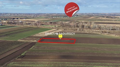 działka na sprzedaż 4168m2 działka Kraków, Nowa Huta, Nowa Huta