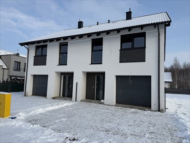 dom na sprzedaż 122m2 dom Jasin, Żniwna