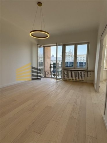 Polecam prestiżowy lokal 82 m² w kamienicy przy Alejach Jerozolimskich lokal użytkowy Warszawa, Śródmieście, Śródmieście Północne