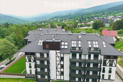mieszkanie na sprzedaż 39m2 mieszkanie Świeradów-Zdrój, Polna