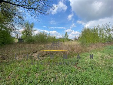 Polecam działkę 1326 m² blisko parku i pałacu w Sobocie działka Sobota