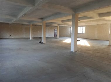 Magazyn 360 m² w Warszawie (Targówek) z klimatyzacją lokal użytkowy Warszawa, Targówek
