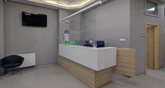 lokal użytkowy na wynajem 303m2 lokal użytkowy Warszawa, Mokotów Wierzbno