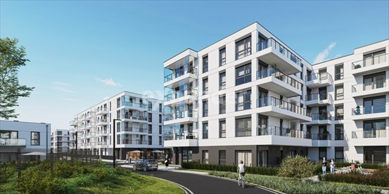 mieszkanie na sprzedaż 56m2 mieszkanie Gdańsk, Migowo Lęborskie