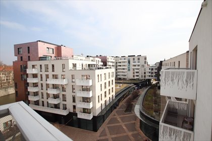 mieszkanie na wynajem 34m2 mieszkanie Wrocław, Stare Miasto, Księcia Witolda